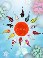 Zen Koi Classic