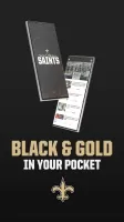 New Orleans Saints Mobile