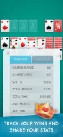 Solitaire: Classic Card Games