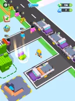 Wood Factory – Lumber Tycoon
