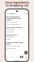 Lunch Recipes