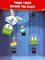 Cut the Rope