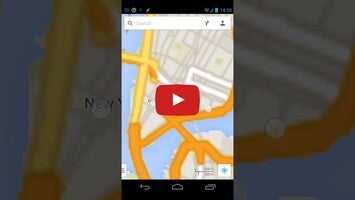 Fake GPS Location App for Android (Pro Version) - no root required