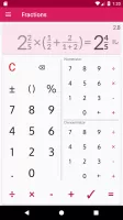 Fractions: calculate & compare