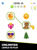Emoji Match: Emoji Puzzle