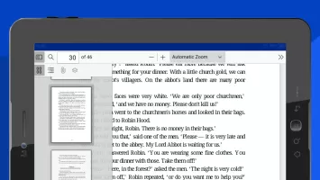 PDF Reader & Viewer