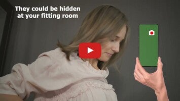 Hidden Camera Finder