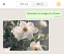 Cami - AI at your fingertips