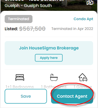 HouseSigma Canada Real Estate