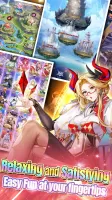 Idle Angels: Goddess' Warfare