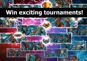 Mortal Portal: online RPG