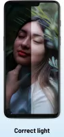 AI Photo Enhancer - BlurBuster