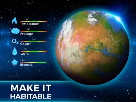 TerraGenesis