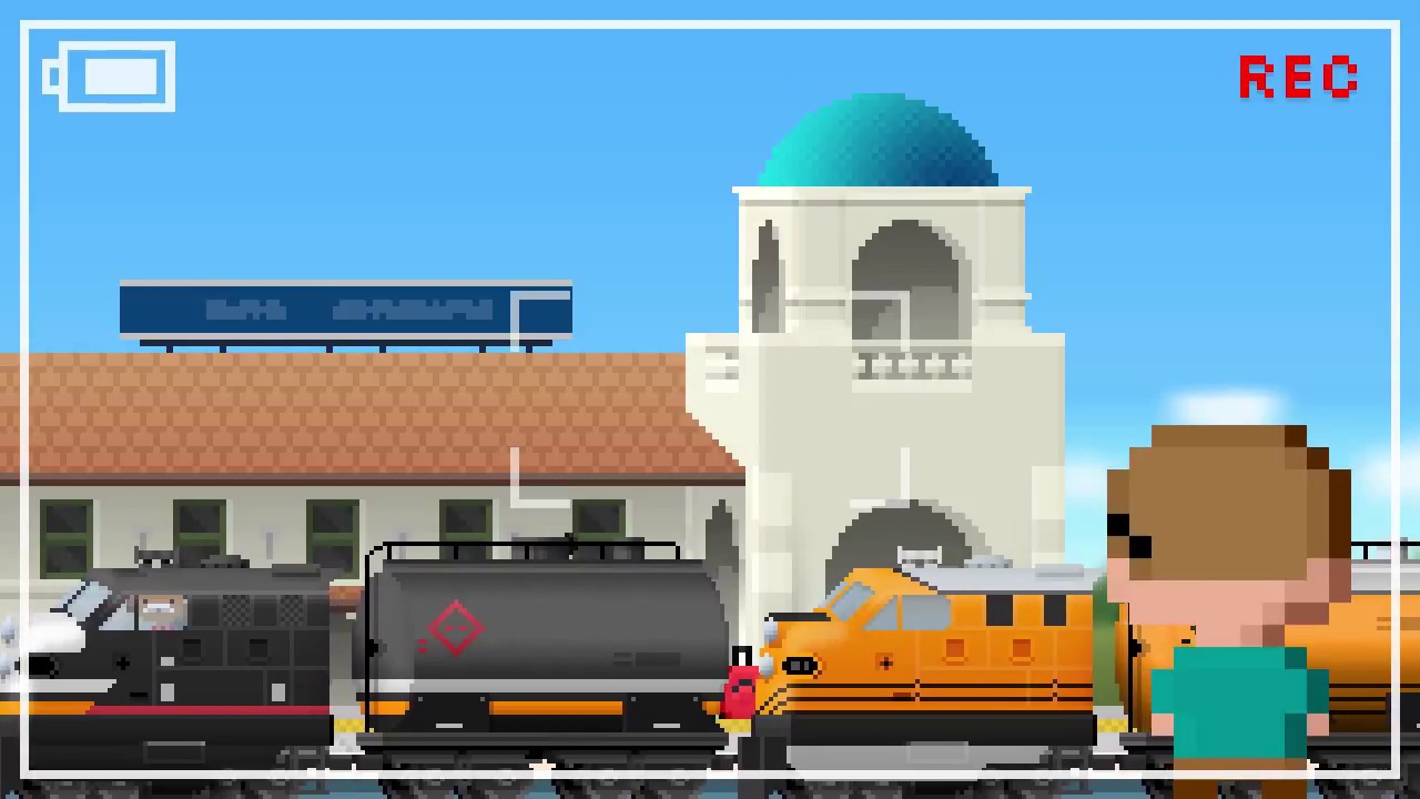 Pocket Trains on Google Play