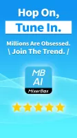 MixerBox AI