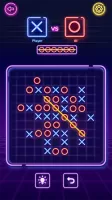 Tic Tac Toe & All Board Games