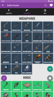 Soundboard for Battle Royale