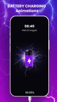 Charging Animation