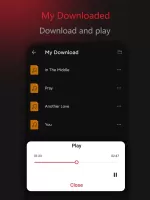 Music Downloader