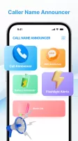Caller Name Announcer by Voice