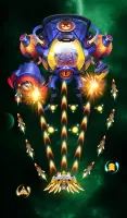 Space shooter - Galaxy attack