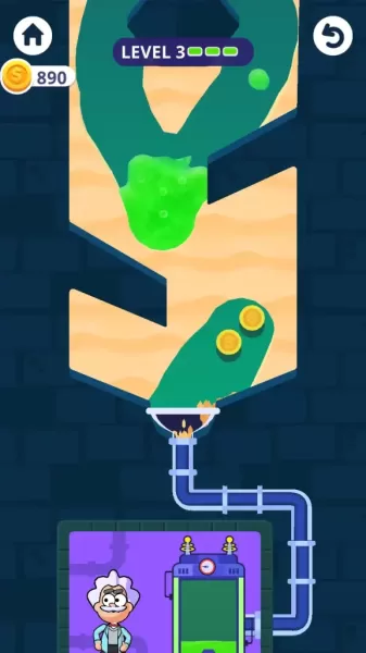 Flow Legends: Pipe Games