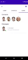 Ronaldo Fake Chat & Video Call