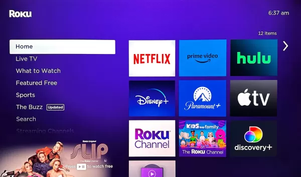 How to Add Amazon Prime Video on Your Roku Device?
