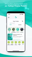 Türkiye Finans Mobile