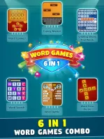 Typing Master Word Typing Game