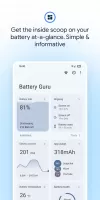 Battery Guru: Battery Health