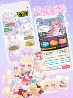 CocoPPa Play Star Girl Fashion