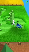 Stone Grass: Mowing Simulator