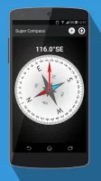 Compass for Android App Simple