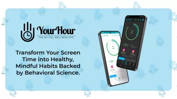 YourHour - ScreenTime App