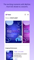 STAR PLANET - KPOP Fandom App