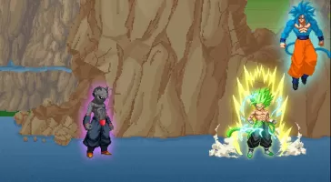 DBZ