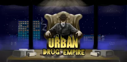 Urban Drug Empire: Underworld