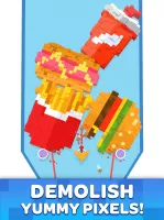 Pixel Demolish