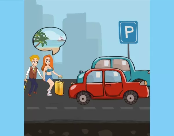 Star Girl: Love Story