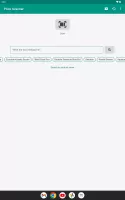 Price Scanner