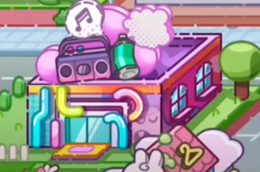 Avatar Life: My World