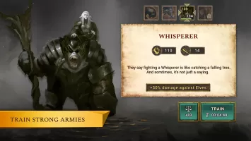 Arkheim – Realms at War: RTS