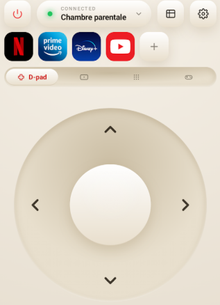 Box Remote: Pop compatible