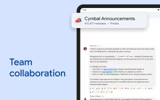 Google Chat