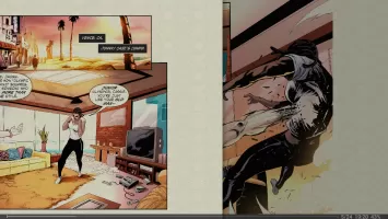 FBReader ComicBook plugin