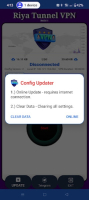 Riya Tunnel VPN
