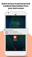 ICE - In case of Emergency