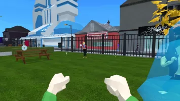 Bakso Simulator