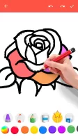 How To Draw Flowers